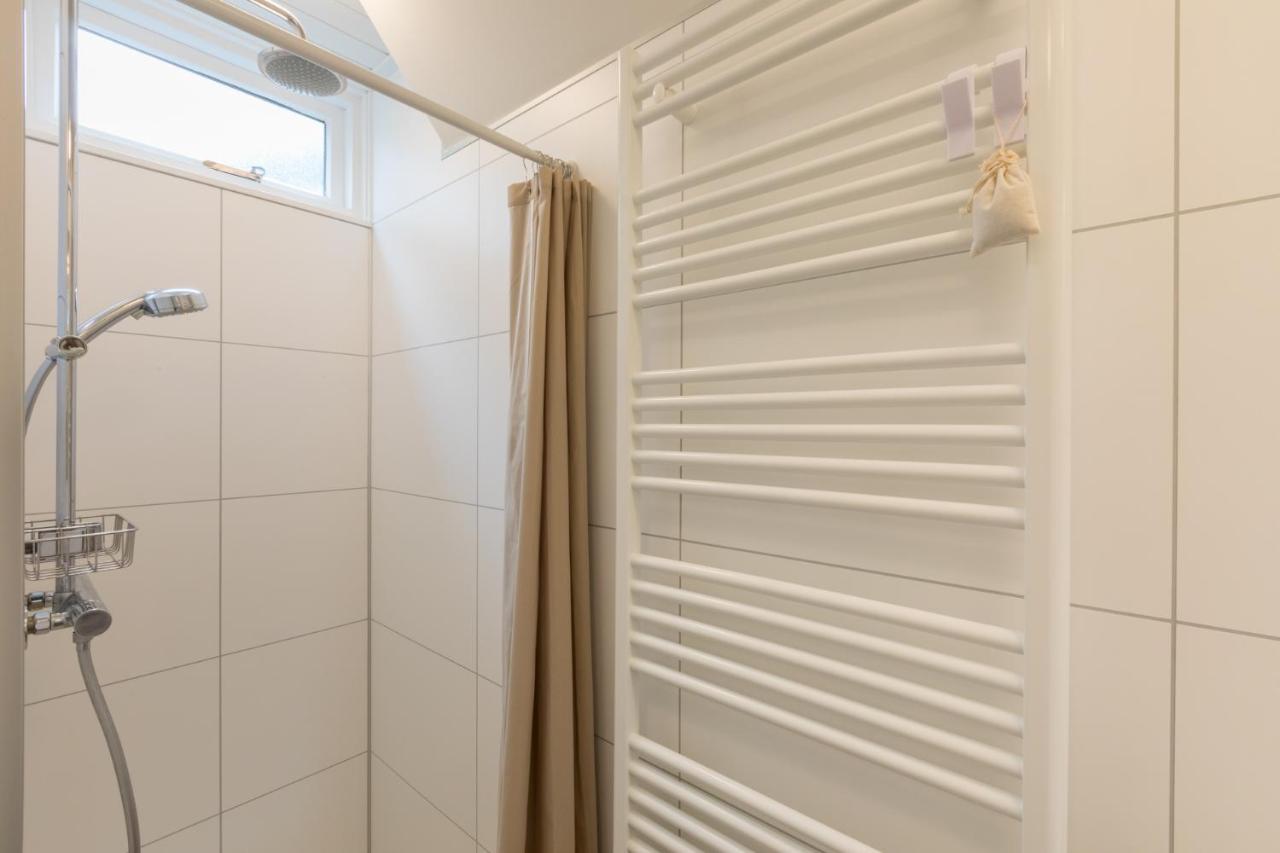 Welcome In - Noordendolfer 2-51 佐特兰德 外观 照片