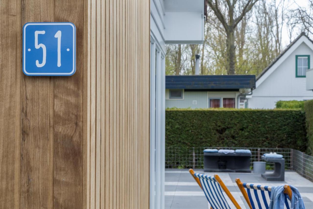 Welcome In - Noordendolfer 2-51 佐特兰德 外观 照片